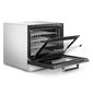 Smeg Professional ALFA43XE2HDS