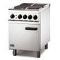 Opus 700 OE7010 Four Plate Electric Range