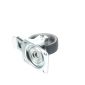Panther CA150 100mm Braked Castor