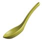 GL614 Melamine Spoon Green