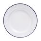 Enamel DC388 Dinner Plates 300mm (Pack of 6)