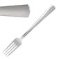 Clifton CU785 Dessert Forks (Pack of 12)