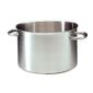Excellence K796 Stainless Steel Boiling Pot 11 Ltr