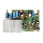 AH384 PCB for CP793 Countertop Single Tank Electric Fryer