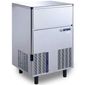 SDE100 Automatic Self Contained Cube Ice Machine (100kg/24hr)