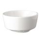 Float GF080 White Round Bowl 50ml