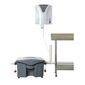 Mechline BIO-1001U