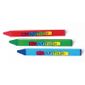 CN877 Kids Triangle Crayons (Pack of 200)