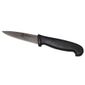 E5300A Paring Knife Black 3.5"