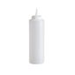 86809 Squeeze Sauce Bottle for Touch 3 Sauce Bottle Warmer 470ml
