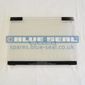 233913 Door Inner Glass Assembly for Turbofan Heavy Duty Convection Ovens