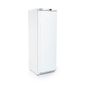 HEC912 Light Duty 356 Ltr Upright Single Door White Freezer