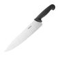 C264 Chefs Knife 10" Black Handle