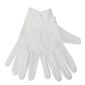 A545-M Ladies Waiting Gloves White M