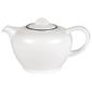 W572 Mono Teapot
