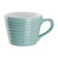Café DH640 Aroma Mugs Aqua 230ml (Pack of 6)