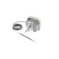 TH110 Control Thermostat for Opus 800 Electric Griddles