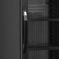Tefcold CEV425CP BLACK