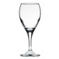 Teardrop DB297 Wine Glasses 250ml CE Marked at 175ml (Pack of 12)