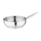 M947 Stainless Steel Sauté Pan 200mm