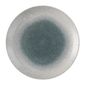 FS919 Raku Duo Agate Deep Coupe Plate Topaz 279mm (Pack of 12)
