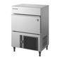 IM-65NE-HC-25 Automatic Self Contained Hydrocarbon Cube Ice Machine (56kg/24hr)