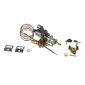 TH17/S Thermostat for Silverlink 600 Gas Oven Ranges