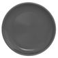 CG354 Coupe Plate Charcoal 200mm 8" (Box 12)