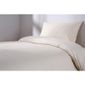 GU196 Spectrum Fitted Sheet Ivory King Size