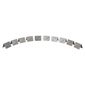 CZ434 Stainless Steel Table Numbers 11-20 (Pack of 10)