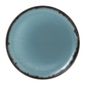 Harvest DK375 Coupe Plate Blue 324mm (Pack of 6)