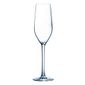 GD967 Mineral Champagne Flutes 160ml (Pack of 24)