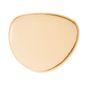 Kiln GP326 Triangular Plates Sandstone 230mm (Pack of 6)