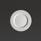 VV670 Willow Gourmet Plate 185mm (Pack of 12)