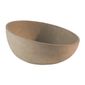 Element FD042 Sloping Bowl Concrete 1.1 Ltr