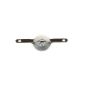 RW01 Door Roller Wheel for Seal 650 Series Refrigerated Countertop Food Display Showcases