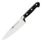 Professional S FA950 Chefs Knife Black 15.2cm