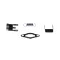 TH87/S 95 Degree Cutout for FilterFlow Wall Mounted Automatic Water Boilers