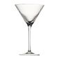 Hayworth CZ072 Twisted Martini Glasses 300ml (Pack of 6)