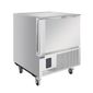 U-Series UA015 Blast Chiller/Freezer With Touchscreen Controller - 5 x 1/1GN