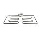 EL50 Heating Element for Salamander Grills