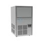 U-Series UA026 Automatic Self Contained Spray Ice Machine (21kg/24hr)
