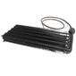 AL078 Evaporator for GG763 Dual Zone Wine Cooler