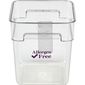 Cambro 4SFSCW441
