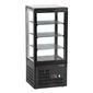UPD80 80 Ltr Countertop Patisserie Display Fridge