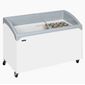 Tefcold NIC400SCEB