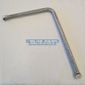 012248/51 Burner for Evolution Oven Ranges