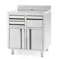 Infrico MCAF820