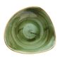 DY043 Triangular Bowls Samphire Green 235mm (Pack of 12)