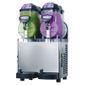 M17.5X2 2 x 5 Ltr Twin Canister Slush Machine With Free Starter Pack